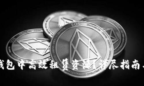如何在TP钱包中高效租赁资源？详尽指南与实用技巧