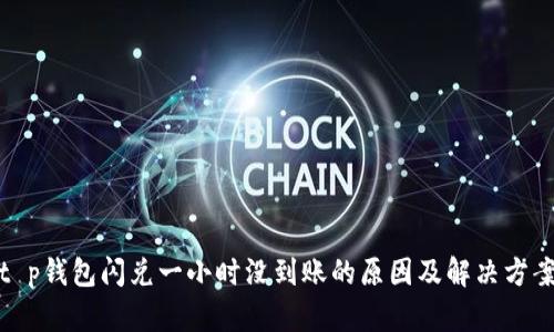t p钱包闪兑一小时没到账的原因及解决方案