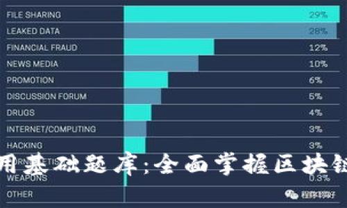 区块链金融应用基础题库：全面掌握区块链与金融的结合