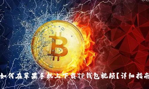 如何在苹果手机上下载TP钱包视频？详细指南