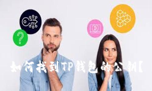 如何找到TP钱包的公钥？