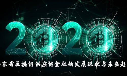 山东省区块链供应链金融的发展现状与未来趋势