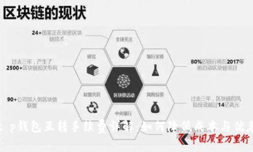 优质t p钱包互转手续费详解：如何降低成本与优惠策略