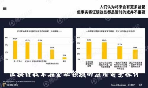 区块链技术在金融领域的应用前景探讨