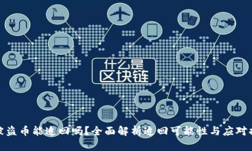 TP被盗币能追回吗？全面解析追回可能性与应对措施